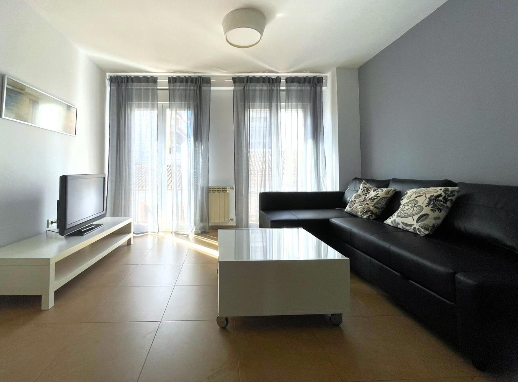 Apartamento En El Centro De Ronda Exterior photo